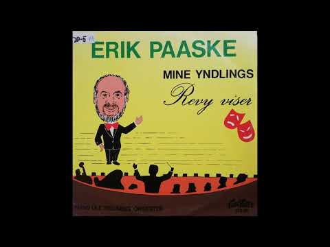 Erik Paaske - Der Boede En Klokker i Buddinge By
