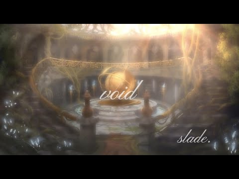 𝐕𝐎𝐈𝐃 ⌈ induce the void state / epsilon waves ⌋