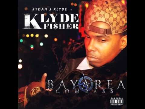 Rydah J. Klyde ft. Dubb 20 - Be Qwiot [BayAreaCompass]