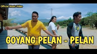 Download lagu Goyang Pelan-Pelan / Yanti Buran, Kanzer pmc & Henzon Rolink mp3