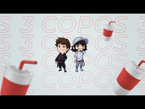 Mati x Agostta - Três Copos