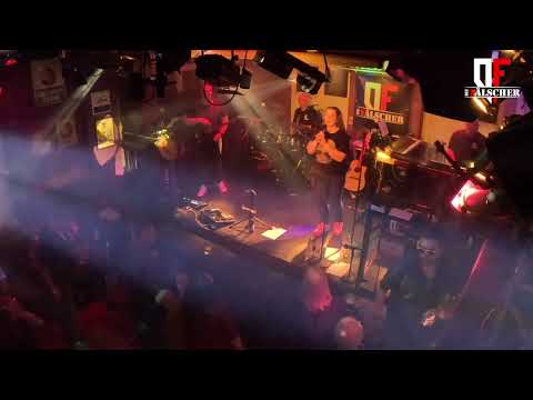 Die Fälscher - Live im KuBa Kempen - 2023