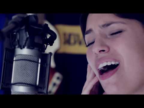 HALLELUJAH | Leonard Cohen cover by Jano Piccardo & Sofi De Blas