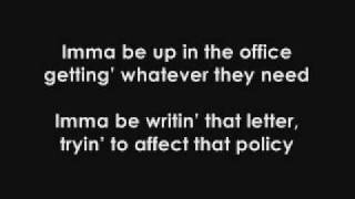 Download lagu Imma B with lyrics.wmv mp3