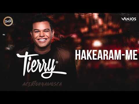 Tierry - Hakearam-me