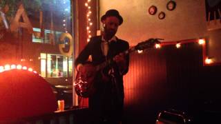 Franz Nicolay "To Us, the Beautiful"