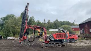 Sandvik Dino DC400RI pilot control unit | Image 4 - Autoline