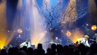 Biffy Clyro MTV Unplugged in Dublin - Small Wishes