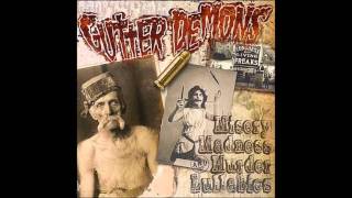 Gutter Demons-The Wild One.
