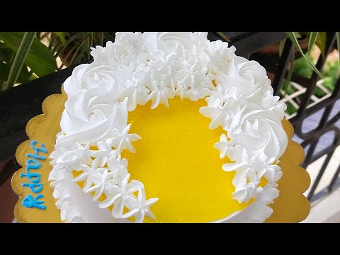 Mango cake during Lockdown|Swastika's vlog|