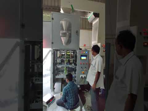 Collar Type Rotary Cup Filling Machine