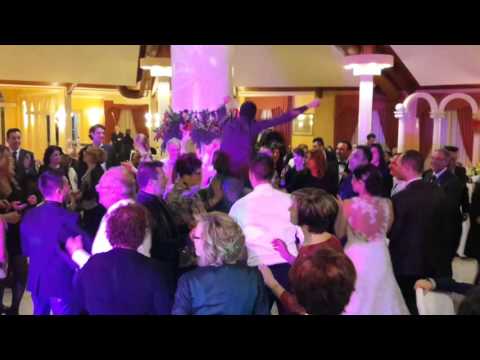 Musica, Intrattenimento e Animazione per Matrimonio/Capodanno 2016 - Disco 80 - Francesco Barattucci
