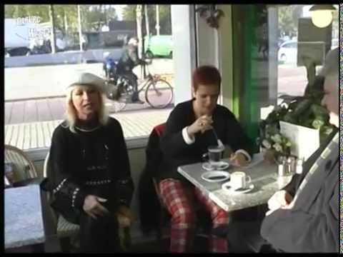 TilburgWebTV - Nostalgie 23 Bonnie St Claire