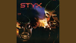 Don&#39;t Let It End