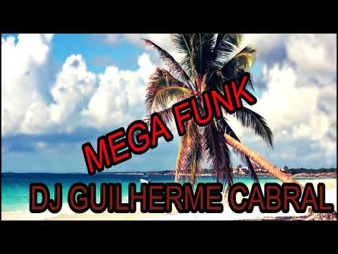 MEGA FUNK DEZEMBRO VOL 2 TUM DUM DJ GUILHERME CABRAL 2K18