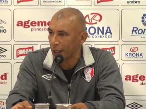 JOINVILLE 0 X 1 CHAPECOENSE 01 05 2016 TVBE Esporte