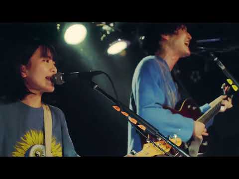 【現場生音ver.】橋本絵莉子 × 忘れらんねえよ『CからはじまるABC』Music Video