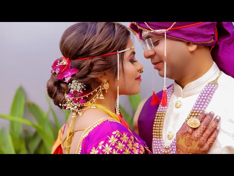 Wedding Photographer portfolio by Ankush Deokar Photography in Nashik - Photo 0