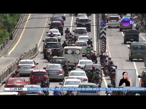 45,000 cap sa mga motorcycle taxi sa bansa, iminumungkahing tanggalin BT