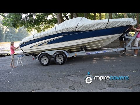 EmpireCovers Boat Covers for All Boats