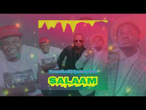 Mwana Fa ft. Fid Q & Berry Black - Salaam (Official Music Video)