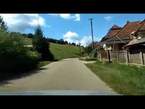 Bârsa, comuna Someș-Odorhei, județul Sălaj