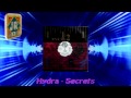 Hydra - Secrets
