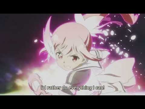 Yuki Yuna's First Transformation - Yuki Yuna's First Transformation (Spanish Latino Fandub)