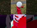 IRL KJ VS ROBLOX Insane Peak Robloxegorfan21