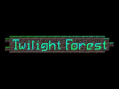Steps - Twilight Forest (Official Soundtrack)