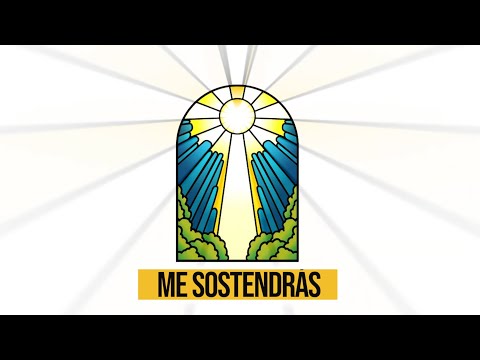 ME SOSTENDRÁS - Video Oficial en Español - FSY - PFJ 2025