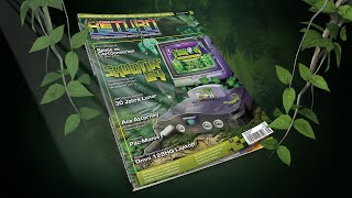 RETURN 49 entdeckt!