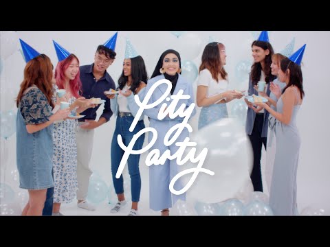 Pity Party - Official Music Video