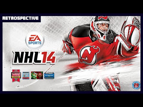 The Last Great NHL Game