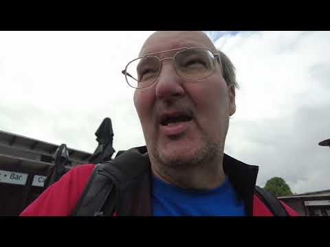 MongoTV_8974 - MIN GÅTUR - Del 3 - Cykler Til LIDL Køber Billig Cola og Saftevand