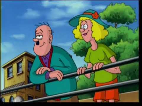 Dennis the Menace 2x02 Summer Holiday