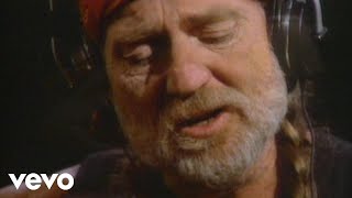 Willie Nelson - Golden Earrings
