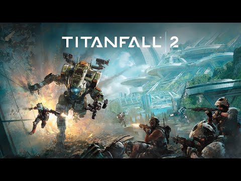 Играю на Ps4 Titanfall 2 мультиплеер возвращение в игру Ошибка подключение к серверу истекло EA ?