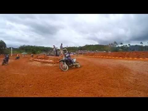 3ª Etapa Copa Grande Floripa Velocross 2015 Guabiruba SC