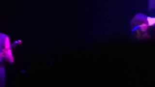 Conor Oberst Roosevelt Room Live Corona Capital Mexico 2014