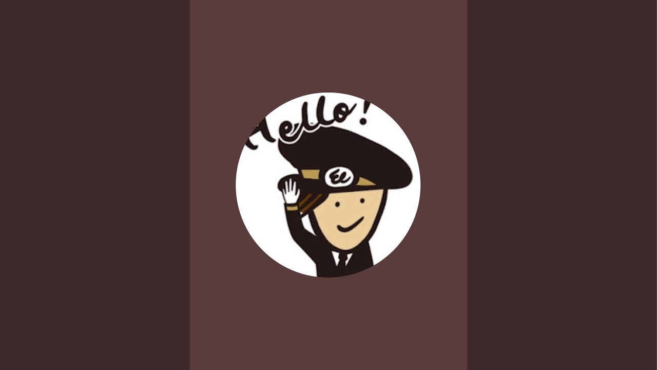 英語車掌SEKIDAIチャンネル がライブ配信中！