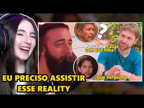 CONHECENDO 90 DIAS PRA CASAR