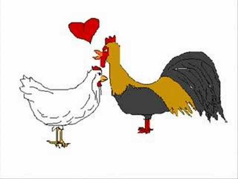 Cornelis Vreeswijk - Hönan Agda