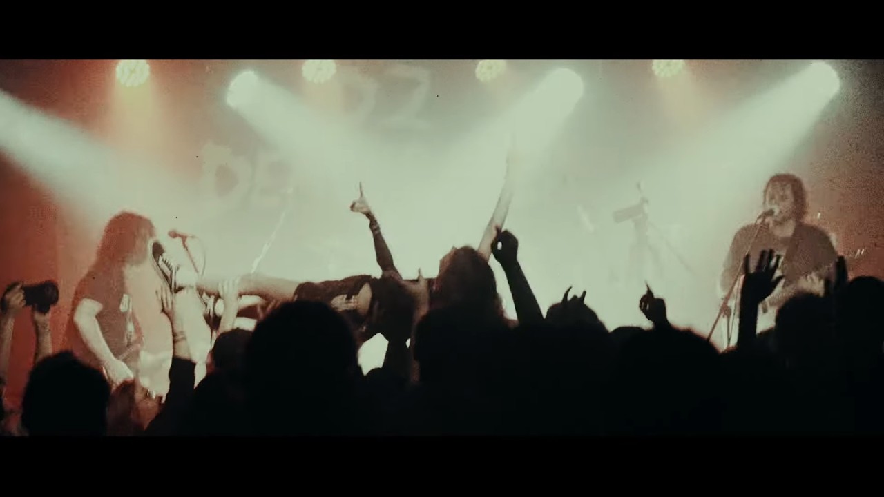 Трейлер