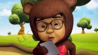 Download lagu Upin & Ipin - Asyiknya Membaca (Bagian 2). mp3 Download lagu Upin & Ipin - Asyiknya Membaca (Bagian 2). mp3