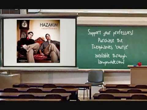 Risen- by Hazakim with lyrics