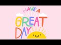 Good Morning Vibes Happy Music For A Great Day