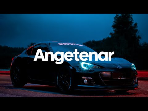 Rompasso - Angetenar | Car Music
