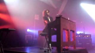 Evermore - Real Life