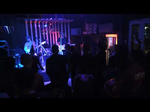 Fuzzmonkey - Live at SUNDAY PUNK NIGHTMARE 20221204